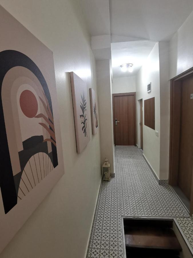 Deniz Palace Hotel Istanbul Exterior foto
